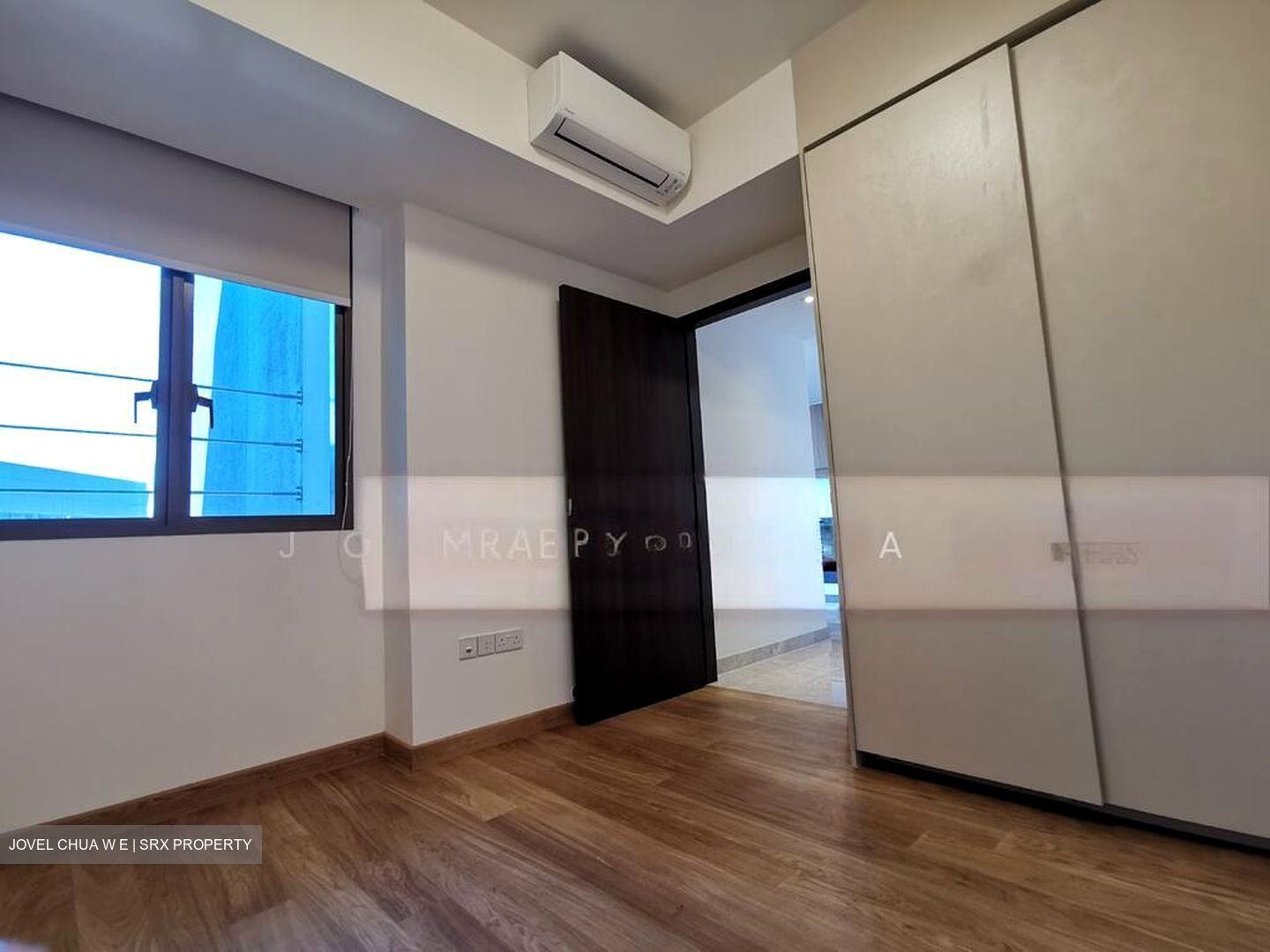 Park Place Residences At Plq (D14), Apartment #505099441